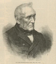 Edward Hodges Baily