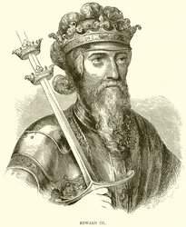 Eduard III.