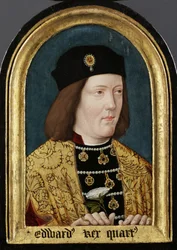 Edward IV, ca. 1510-1540