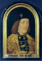 Edward IV, ca. 1510-1540
