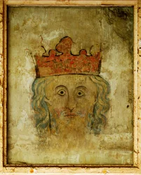 Eduard I., König von England