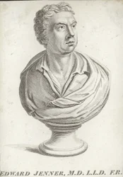 Edward Jenner