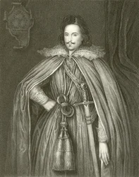 Edward, Lord Herbert of Cherbury