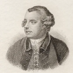 Edward Moore, aus 