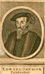 Edward Seymour