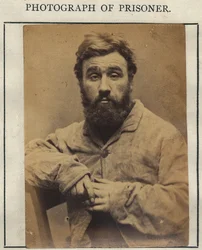 Edward Shevlin, ca. 1870