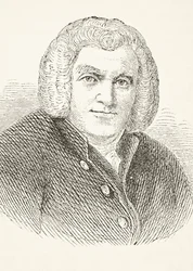 Edward Thurlow, aus 
