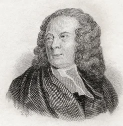 Edward Young, aus 