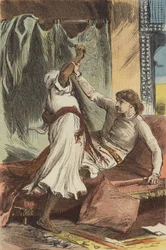 Edward und der Attentäter