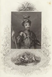 Eduard der Schwarze Prinz