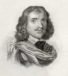 Elias Ashmole, aus 