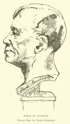 Émile de Girardin