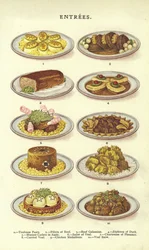 Vorspeisen