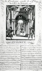 Epilog zum Stück 