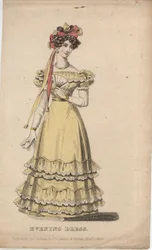 Abendkleid
