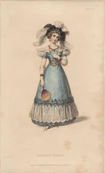 Abendkleid
