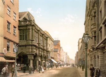 Exeter