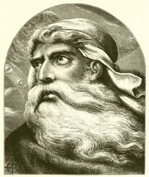 Ezechiel
