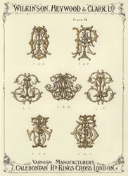 FAO, FAP, LL, FAR, LP, FAS, FAT