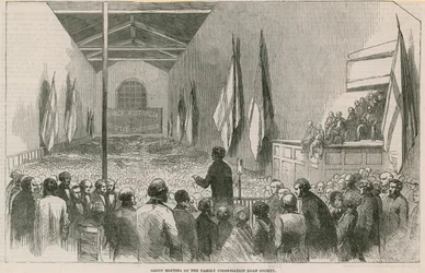 Familienkolonisations-Darlehensgesellschaft