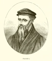 Farel