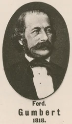 Ferdinand Gumbert