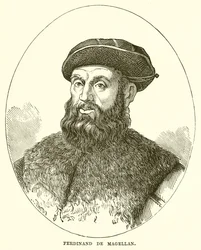 Ferdinand Magellan