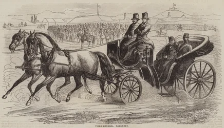 Feldmarschall Radetzky