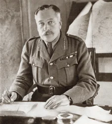 Feldmarschall Douglas Haig
