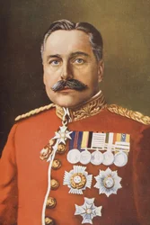 Feldmarschall Haig