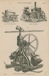Feuerwehrautos