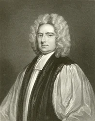 Francis Atterbury, Bischof von Rochester