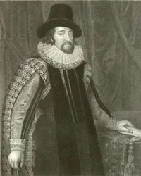 Francis Bacon, Viscount St Alban