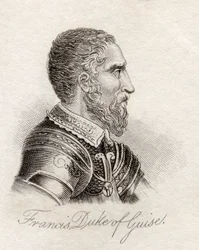 Franz II., Prinz von Joinville, aus 