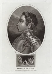 Franz II. von Frankreich