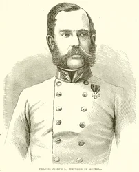 Franz Joseph I., Kaiser von Österreich