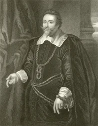 Francis, Lord Cottington