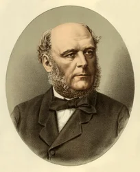 Francois Paul Jules Grevy