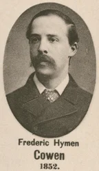 Frederic Hymen Cowen