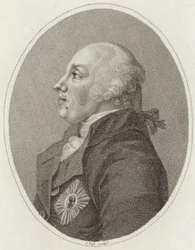 Friedrich Wilhelm II. von Preußen