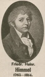 Friedrich Heinrich Himmel
