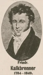 Friedrich Kalkbrenner