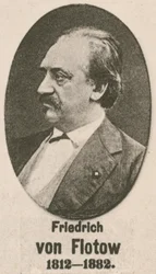 Friedrich von Flotow