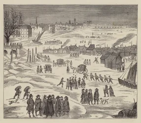 Frostmesse