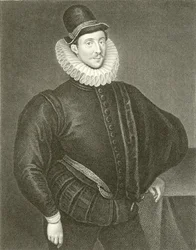 Fulke Greville, Lord Brooke