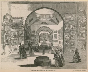 Gemäldegalerie im Dulwich College