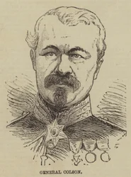 General Colson (Stich)
