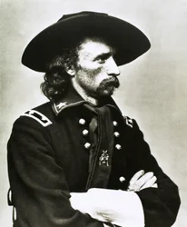 General Custer