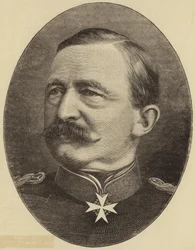 General Hugo von Obernitz
