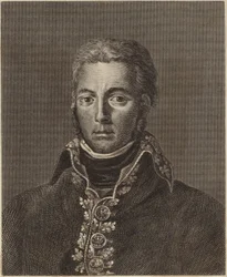 General Jean Victor Marie Moreau